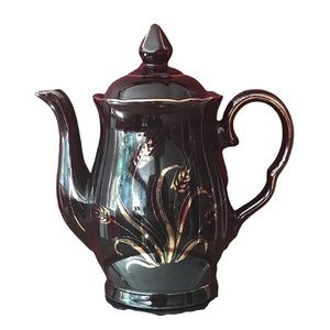 VTG TILSO Electric water heater coffee pot